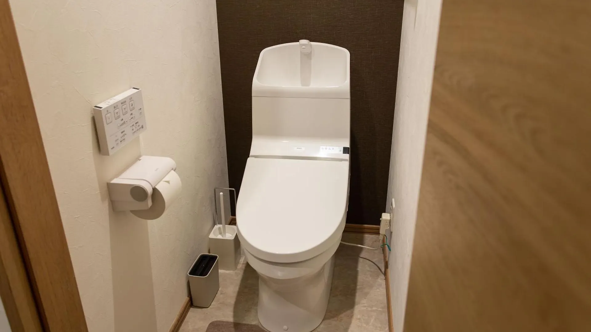 The Apartment Hotels Yama Sapporo