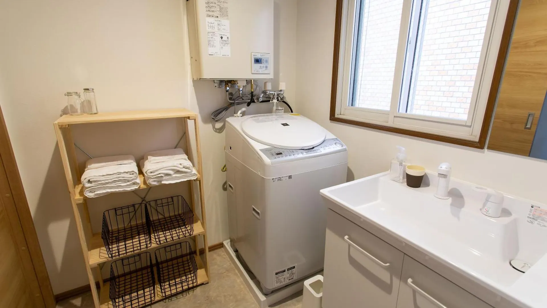 The Apartment Hotels Yama Sapporo