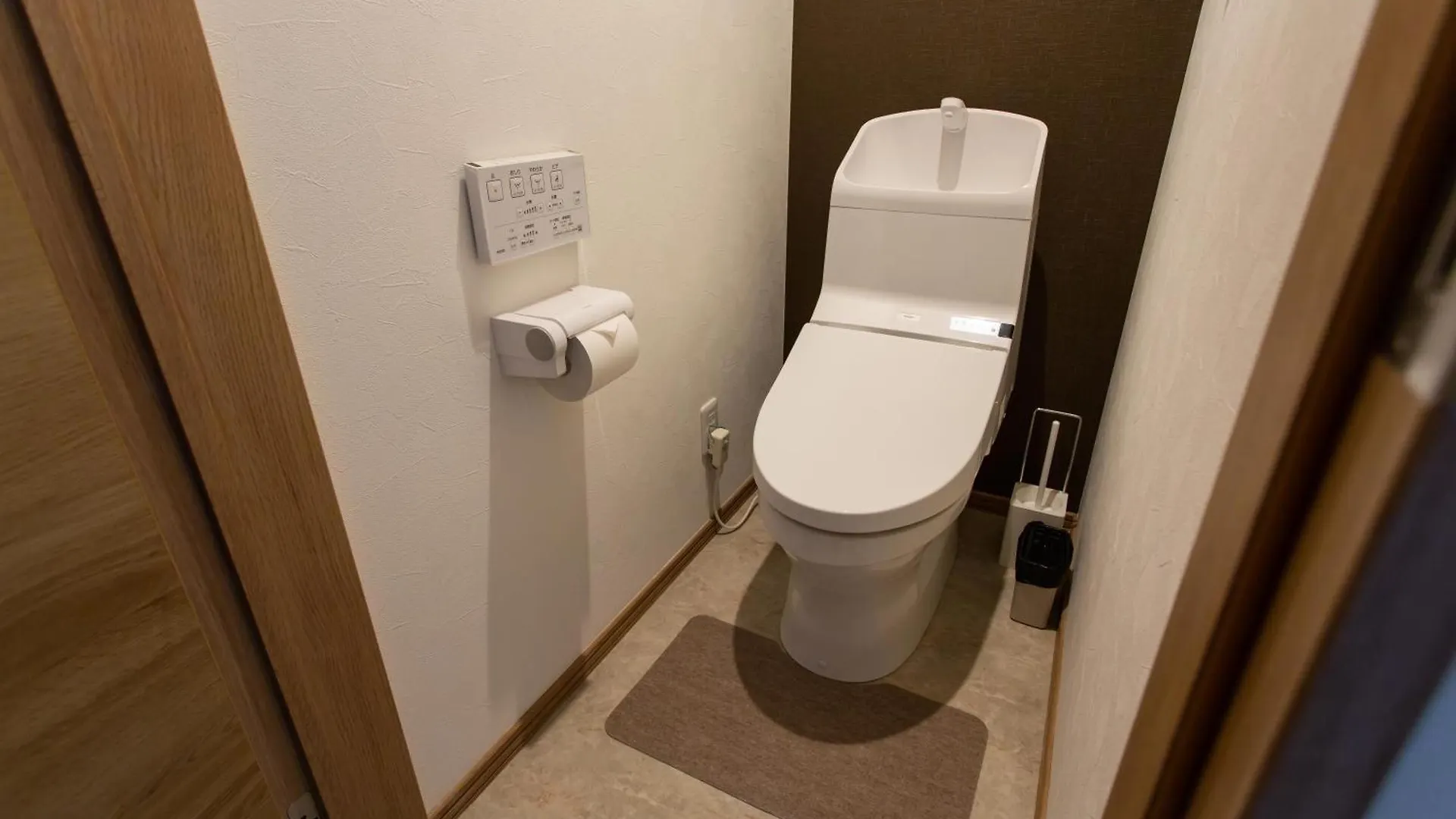 The Apartment Hotels Yama Sapporo 0*,